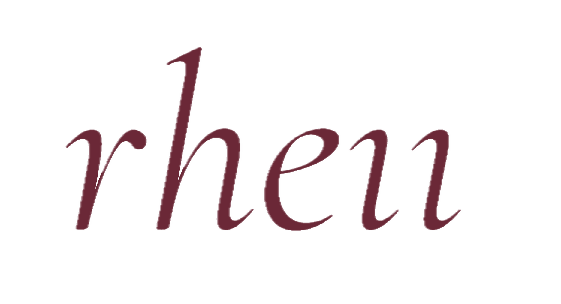 Rheii